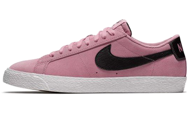 Buy Nike SB Blazer Low '元素粉紅' 864347-600