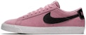 Nike SB Blazer Low 'Elemental Pink' 864347-600 - Pink Menawan