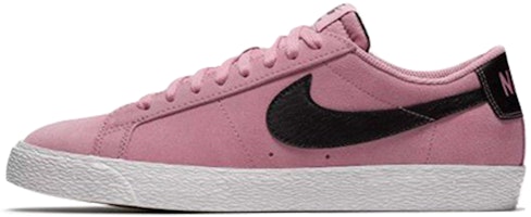Nike SB Blazer Low 'Elemental Pink' 864347-600 Nike SB Blazer Low 'Elemental Pink' 864347-600