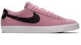 Order Nike SB Blazer Low 'Elemental Pink' 864347-600 - Pink Menawan