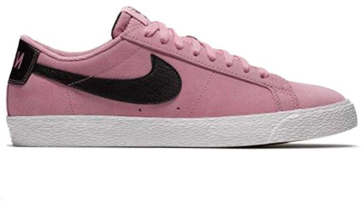 Nike SB ブレーザー Low "エレメンタルピンク" 864347-600 Order Nike SB ブレーザー Low "エレメンタルピンク" 864347-600