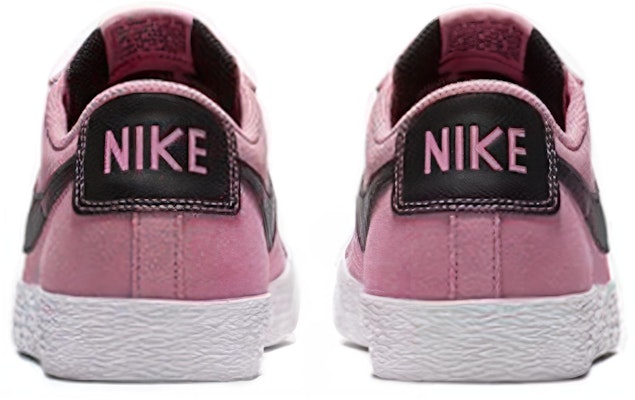 Nike SB Blazer Low 'Elemental Pink' 864347-600 Lookbook Nike SB Blazer Low 'Elemental Pink' 864347-600