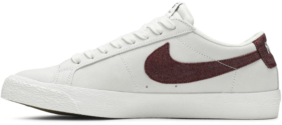 Nike SB Blazer Low ''Wit Team Rood'' 864347-169 Lookbook Nike SB Blazer Low ''Wit Team Rood'' 864347-169