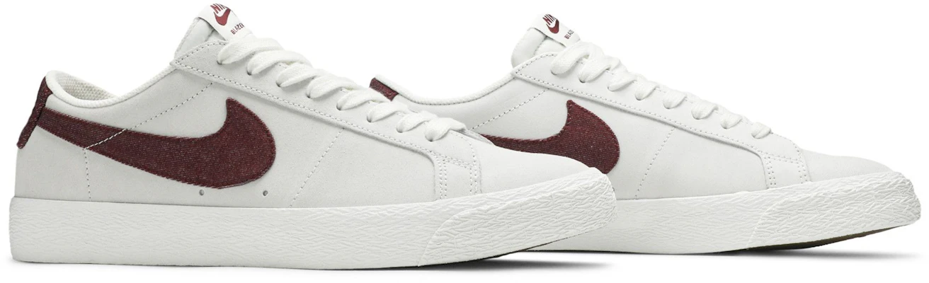 Nike SB Blazer Low ''Wit Team Rood'' 864347-169 Cheap Nike SB Blazer Low ''Wit Team Rood'' 864347-169