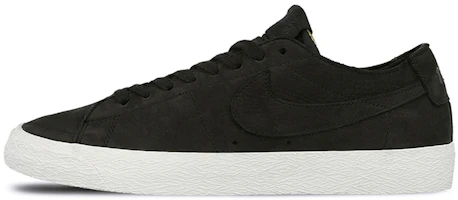 Nike SB Blazer Low Decon 'Black Anthracite' AA4274-002 Nike SB Blazer Low Decon 'Black Anthracite' AA4274-002
