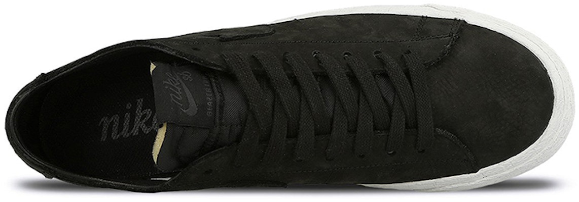 나이키 SB 블레이저 로우 디콘 '블랙 앤트러사이트' AA4274-002 Lookbook 나이키 SB 블레이저 로우 디콘 '블랙 앤트러사이트' AA4274-002