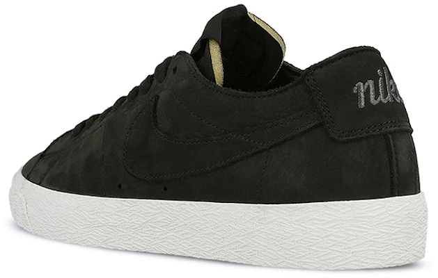 나이키 SB 블레이저 로우 디콘 '블랙 앤트러사이트' AA4274-002 Shop 나이키 SB 블레이저 로우 디콘 '블랙 앤트러사이트' AA4274-002