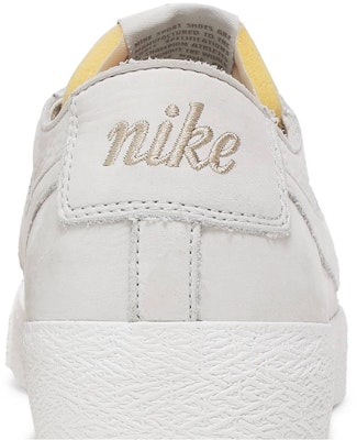 Nike SB Blazer Low Decon 'Light Bone' AA4274-001 Sizing Nike SB Blazer Low Decon 'Light Bone' AA4274-001