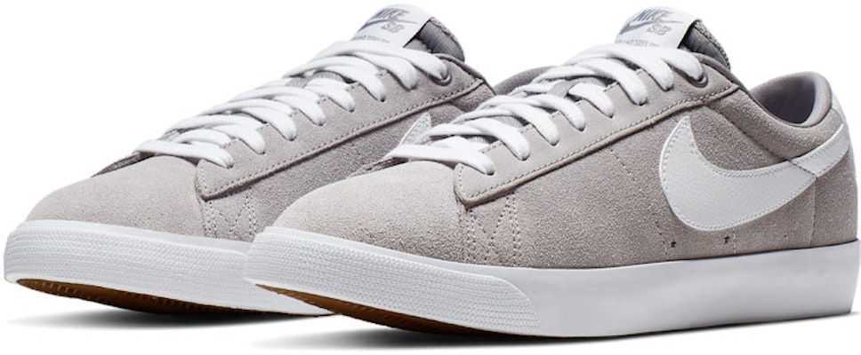 Nike SB ブレーザー Low GT "アトモスフィアグレー" 704939-003 Lookbook Nike SB ブレーザー Low GT "アトモスフィアグレー" 704939-003