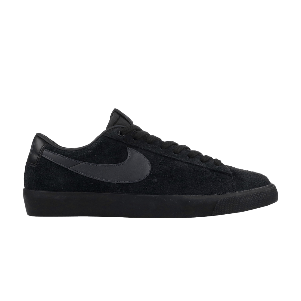 Nike SB Blazer Low GT ‘Black Anthracite’ 704939-002