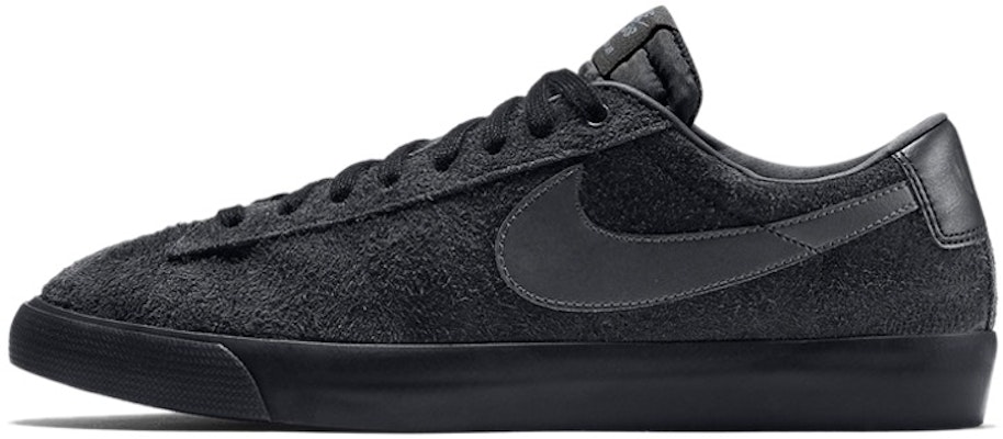 Nike SB Blazer Low GT 'Hitam Antrasit' 704939-002 Buy Nike SB Blazer Low GT 'Hitam Antrasit' 704939-002