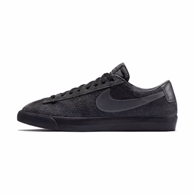 Nike SB Blazer Low GT 'Black Anthracite'