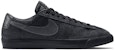 Nike SB Blazer Low GT 'Hitam Anthracite' 704939-002
