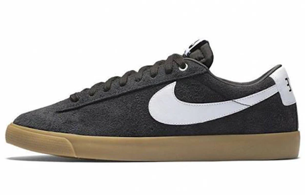 NIKE SB Blazer Low GT 黑金 Buy NIKE SB Blazer Low GT 黑金