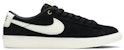 Nike SB Blazer Low GT 'Hitam Putih Pudar' 704939-001