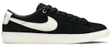 Buy Nike SB Blazer Low GT 'Hitam Putih Pudar' 704939-001