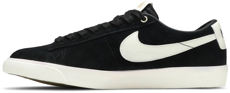 Nike SB ブレーザーLow GT “ブラック/セイル” 704939-001 Lookbook Nike SB ブレーザーLow GT “ブラック/セイル” 704939-001