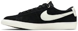 Lookbook Nike SB Blazer Low GT 'Hitam Putih Pudar' 704939-001