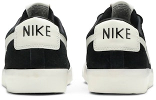 Nike SB Blazer Low GT '黑帆' 704939-001 Details for Nike SB Blazer Low GT '黑帆' 704939-001