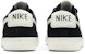 Nike SB Blazer Low GT 'Hitam Putih Pudar' 704939-001