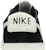 Nike SB Blazer Low GT 'Hitam Putih Pudar' 704939-001