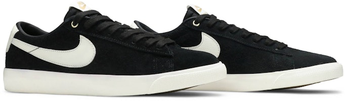 Nike SB Blazer Low GT '黑帆' 704939-001 Cheap Nike SB Blazer Low GT '黑帆' 704939-001
