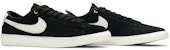 Nike SB Blazer Low GT 'Hitam Putih Pudar' 704939-001