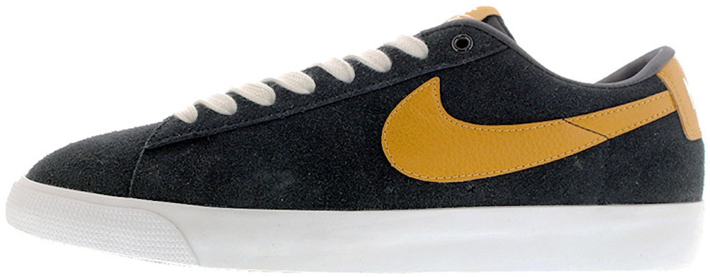 耐克SB Blazer Low GT '黑小麦' 704939-004 Buy 耐克SB Blazer Low GT '黑小麦' 704939-004