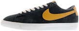 Buy 耐克SB Blazer Low GT '黑小麦' 704939-004