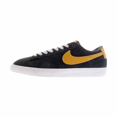 Nike SB Blazer Low GT 'Black Wheat'