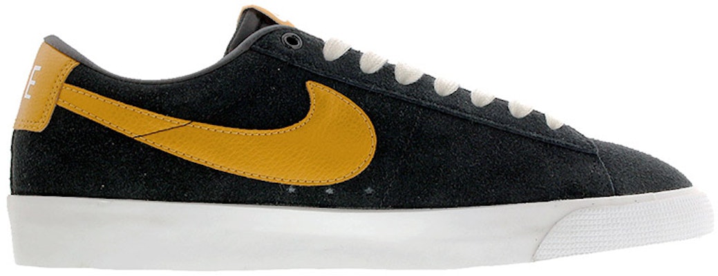 耐克SB Blazer Low GT '黑小麦' 704939-004 Order 耐克SB Blazer Low GT '黑小麦' 704939-004