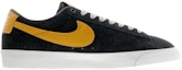 Order 耐克SB Blazer Low GT '黑小麦' 704939-004