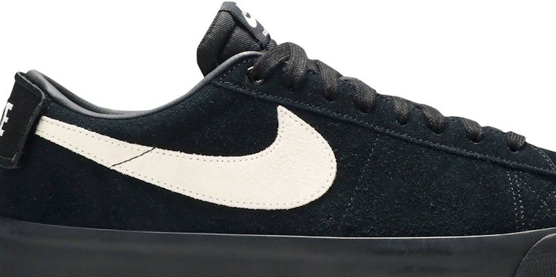 Nike SB Blazer Low GT 'Black White' 943849-010 Order Nike SB Blazer Low GT 'Black White' 943849-010