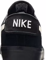 Sizing 耐吉 SB Blazer Low GT '黑白' 943849-010