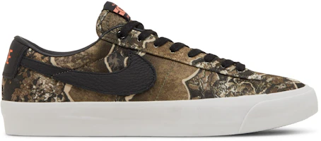 Nike SB Blazer Low GT 'Camo' DO9398-002 Nike SB Blazer Low GT 'Camo' DO9398-002