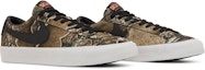 Cheap Nike SB Blazer Low GT 'Camo' Lelaki Kasual. DO9398-002