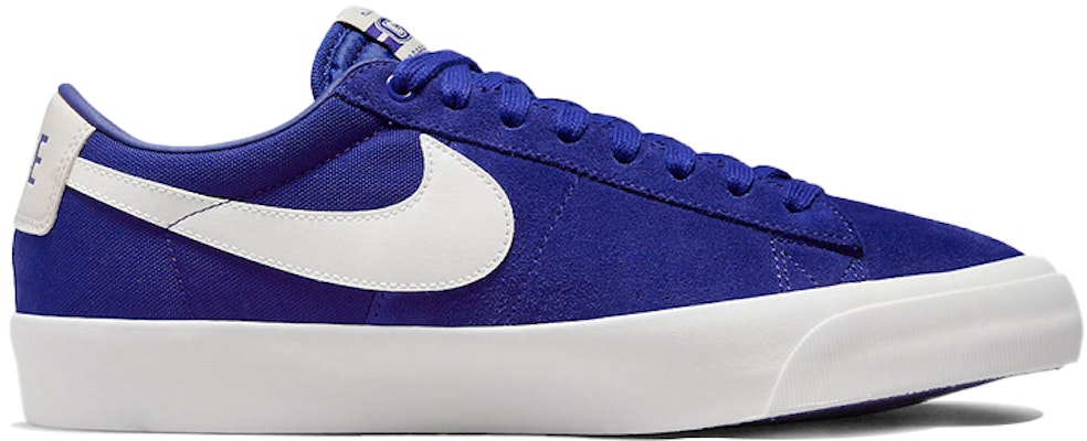 Nike SB Blazer Low GT 'Game Royal Summit White' DR9103-400 Order Nike SB Blazer Low GT 'Game Royal Summit White' DR9103-400