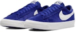 Lookbook Nike SB Blazer Low GT 'Game Royal Summit White' DR9103-400