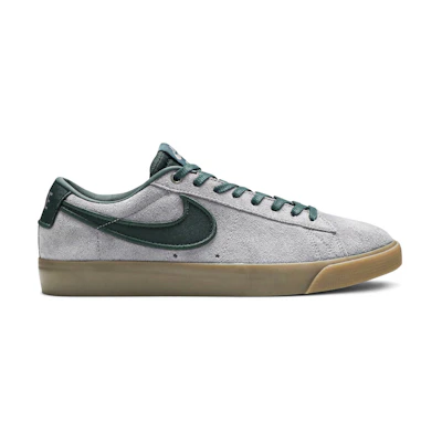 Nike SB Blazer Low GT 'Grey'