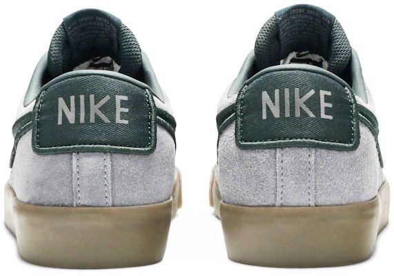 Nike SB Blazer Low GT 'Grey' 704939-018 Details for Nike SB Blazer Low GT 'Grey' 704939-018