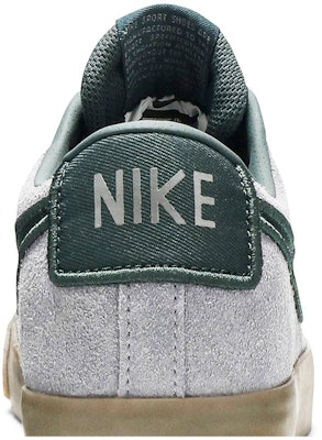 Nike SB Blazer Low GT 'Grey' 704939-018 Sizing Nike SB Blazer Low GT 'Grey' 704939-018