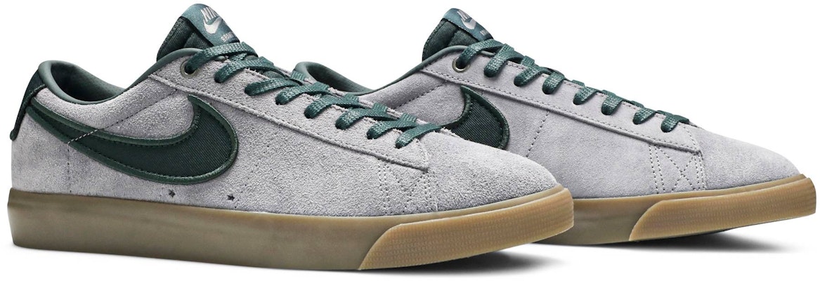 Nike SB Blazer Low GT 'Grey' 704939-018 Cheap Nike SB Blazer Low GT 'Grey' 704939-018