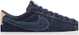 Nike SB Blazer Low GT 'Navy Denim' Lelaki Biru Denim. DM8890-400