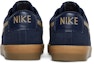 Details for Nike SB Blazer Low GT 'Navy Gum' Lelaki Kasut Biru Navy Gum 704939-403