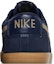 Sizing Nike SB Blazer Low GT 'Navy Gum' Lelaki Kasut Biru Navy Gum 704939-403