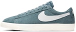 Buy Nike SB Blazer Low GT 'Biru Ozon' 704939-006