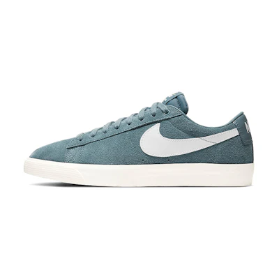 Nike SB Blazer Low GT 'Ozone Blue'
