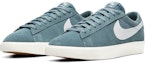 Lookbook Nike SB Blazer Low GT 'Biru Ozon' 704939-006