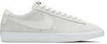 Buy Nike SB Blazer Low GT 'Summit White' Putih 704939-100