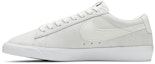 Lookbook Nike SB Blazer Low GT 'Summit White' Putih 704939-100